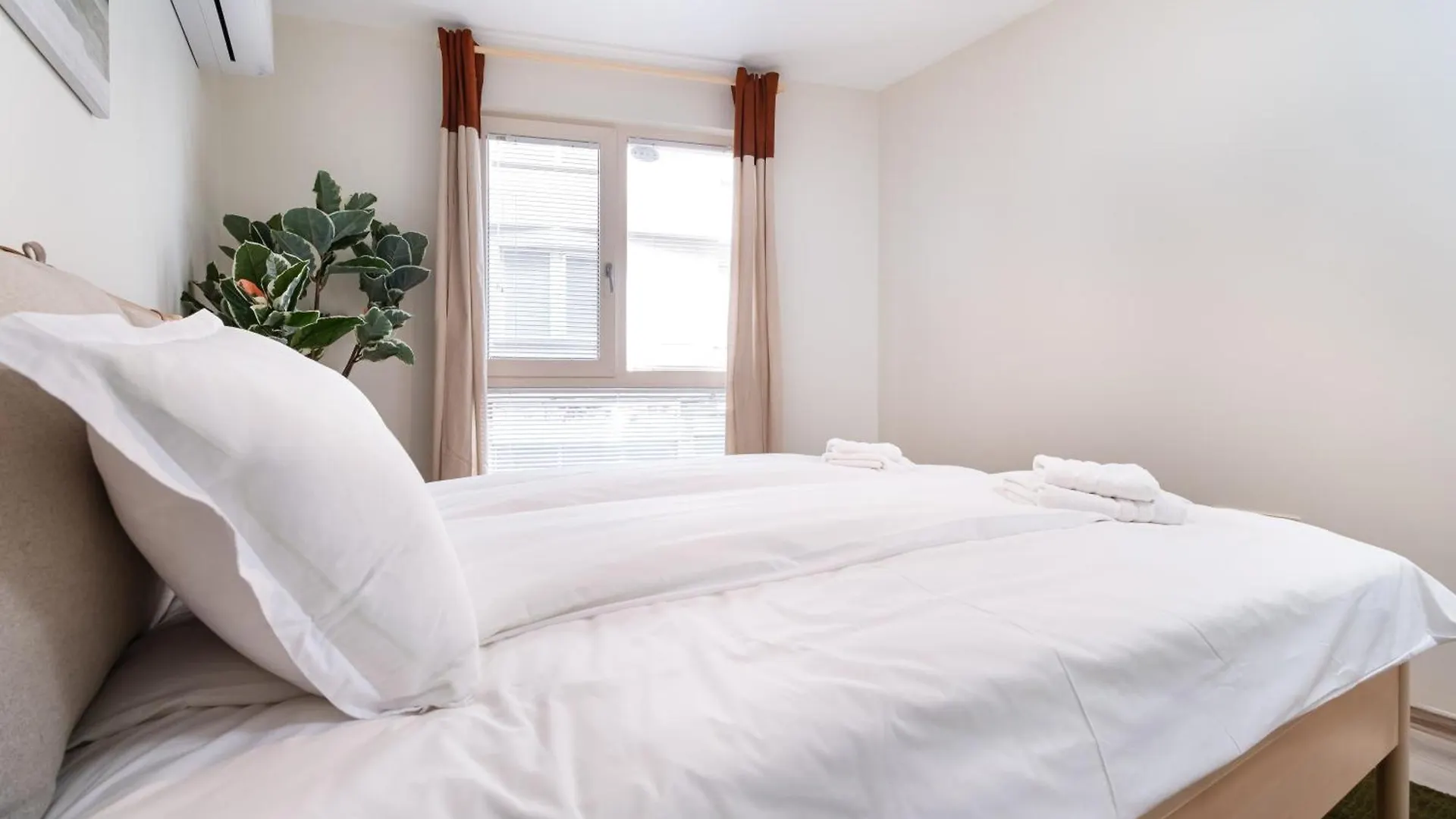 Stylish One-Bedroom Apartment Plovdiv 0*,  Bulgarien