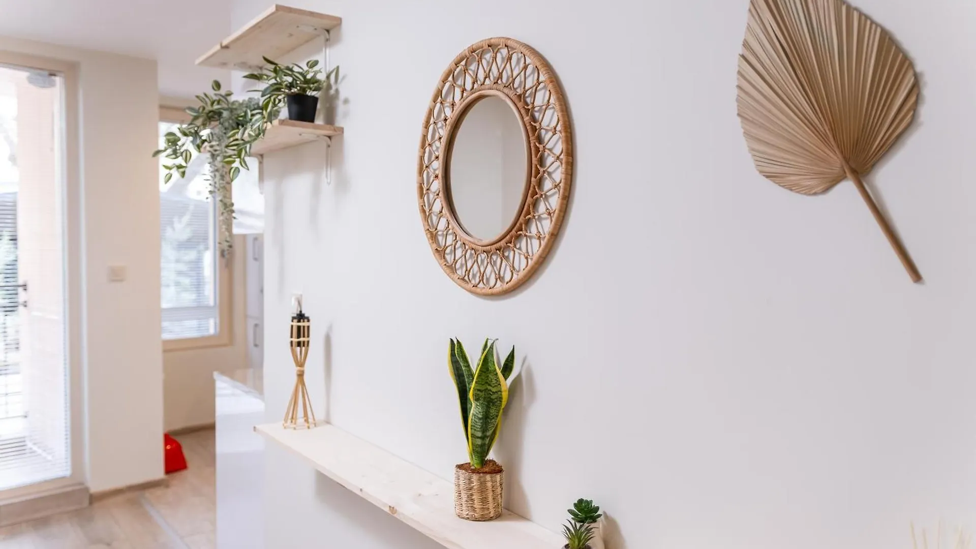 Stylish One-Bedroom Apartment Plovdiv